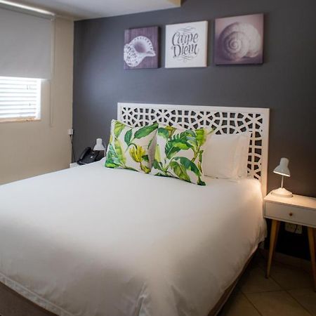 Villa San Giovanni Accommodation Pretoria-Noord Exteriér fotografie
