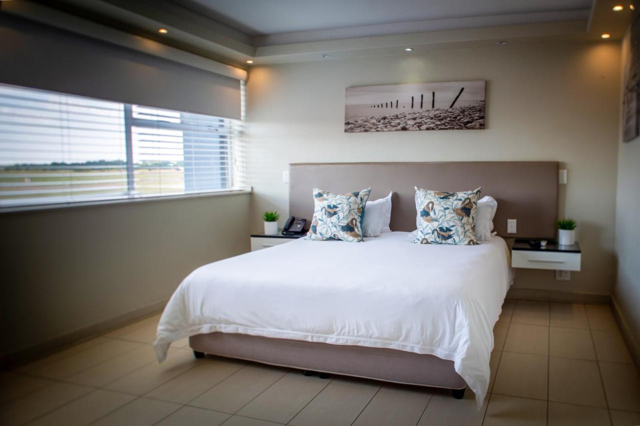 Villa San Giovanni Accommodation Pretoria-Noord Exteriér fotografie