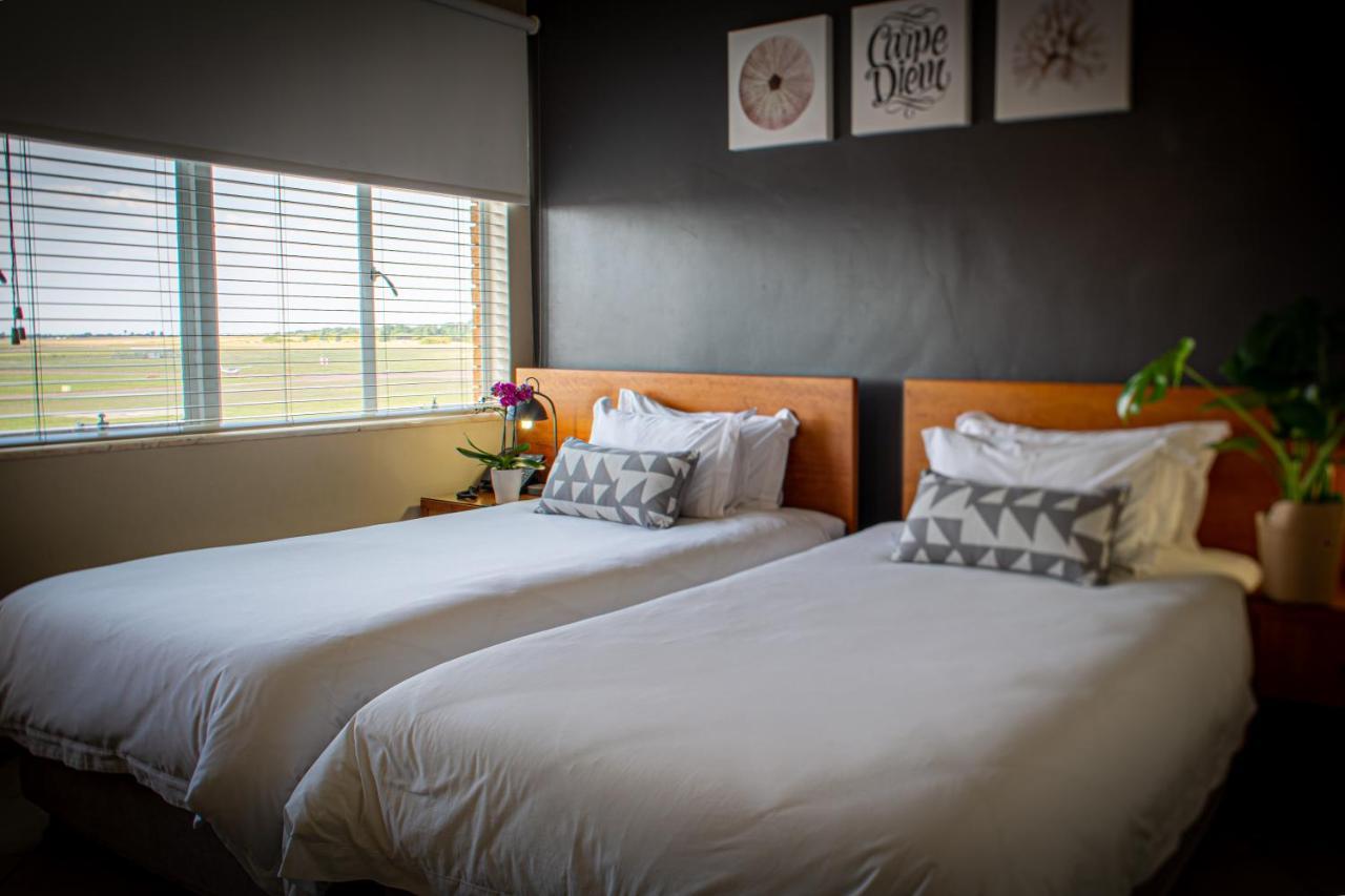 Villa San Giovanni Accommodation Pretoria-Noord Exteriér fotografie