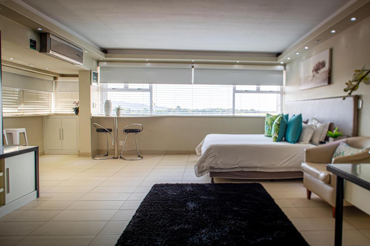 Villa San Giovanni Accommodation Pretoria-Noord Exteriér fotografie
