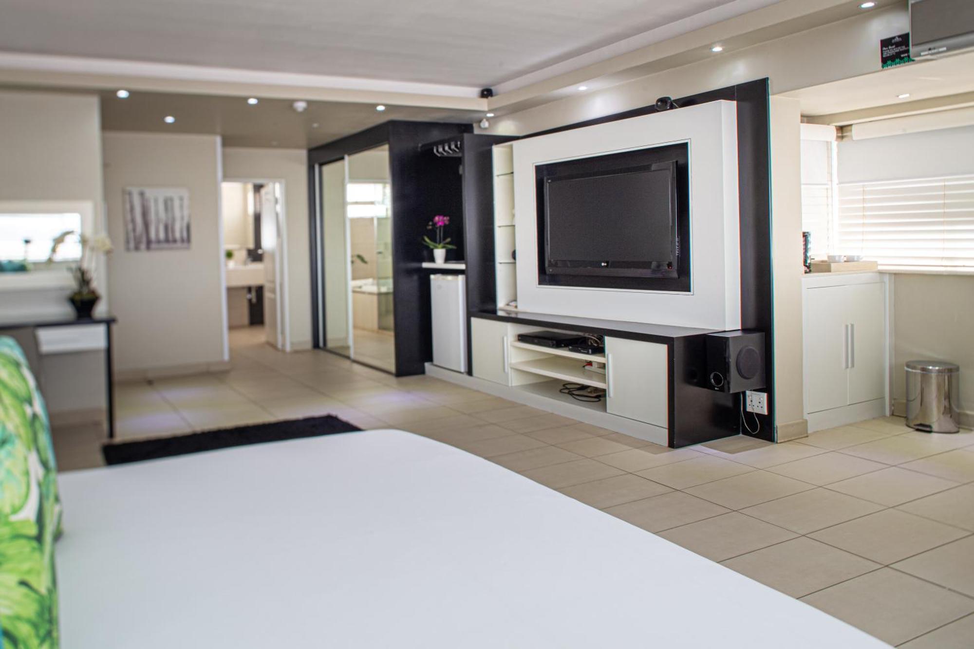 Villa San Giovanni Accommodation Pretoria-Noord Exteriér fotografie